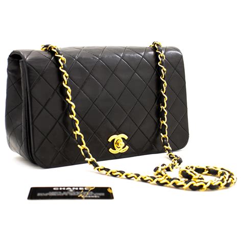 sac bandoulière chanel prix|chanel boutique.